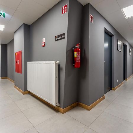 Hotel***Gorce Nowy Targ Luaran gambar