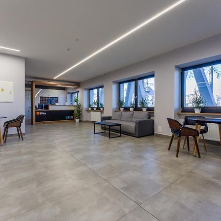 Hotel***Gorce Nowy Targ Luaran gambar