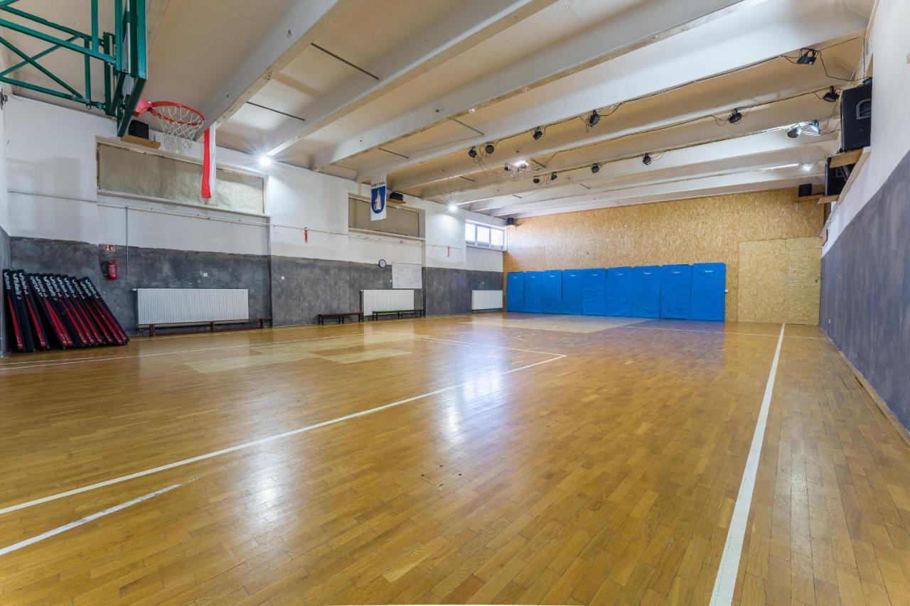 Hotel***Gorce Nowy Targ Luaran gambar
