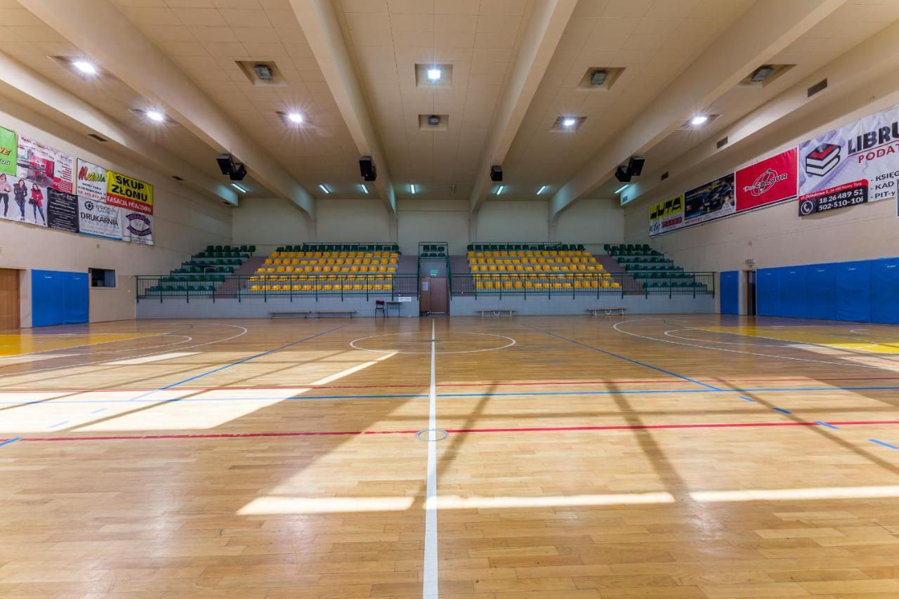Hotel***Gorce Nowy Targ Luaran gambar
