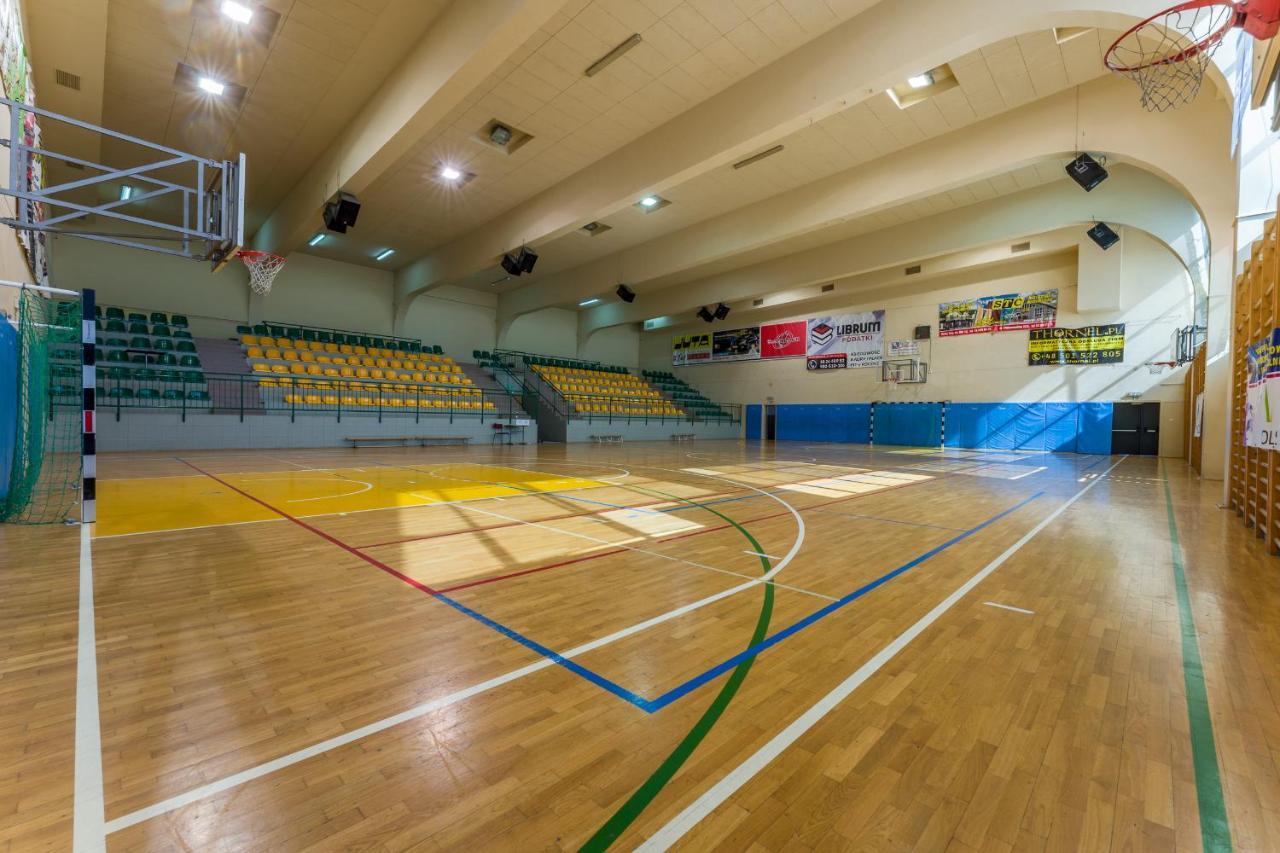 Hotel***Gorce Nowy Targ Luaran gambar