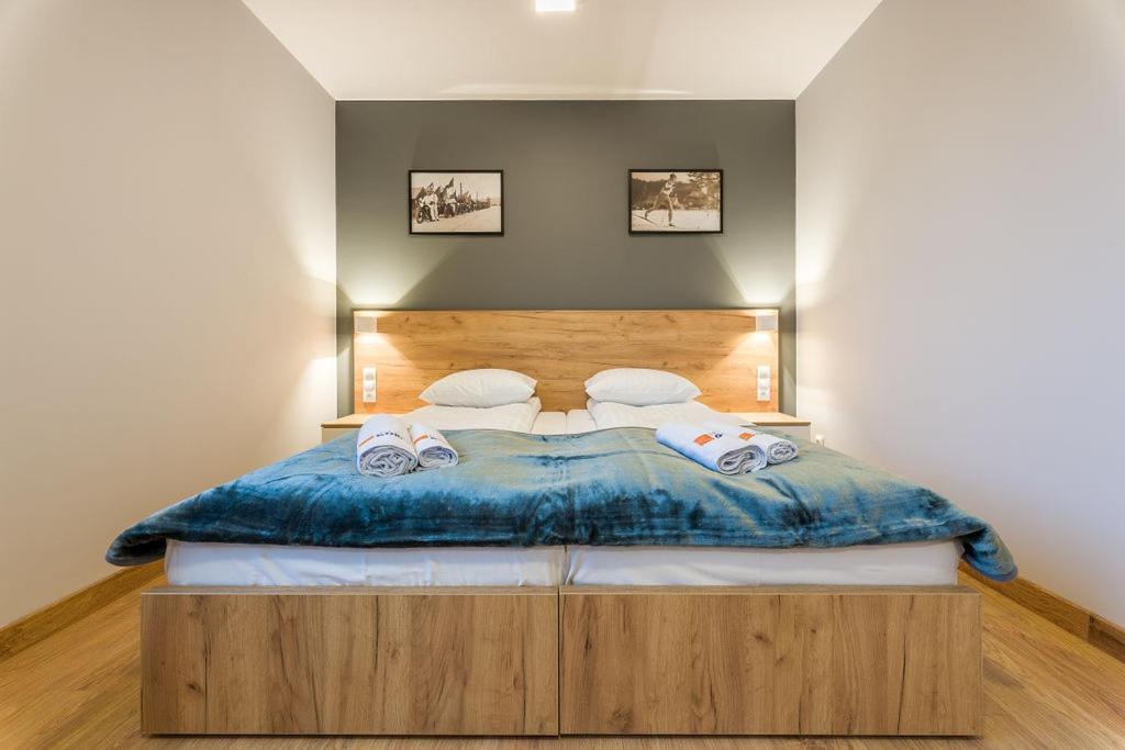 Hotel***Gorce Nowy Targ Luaran gambar