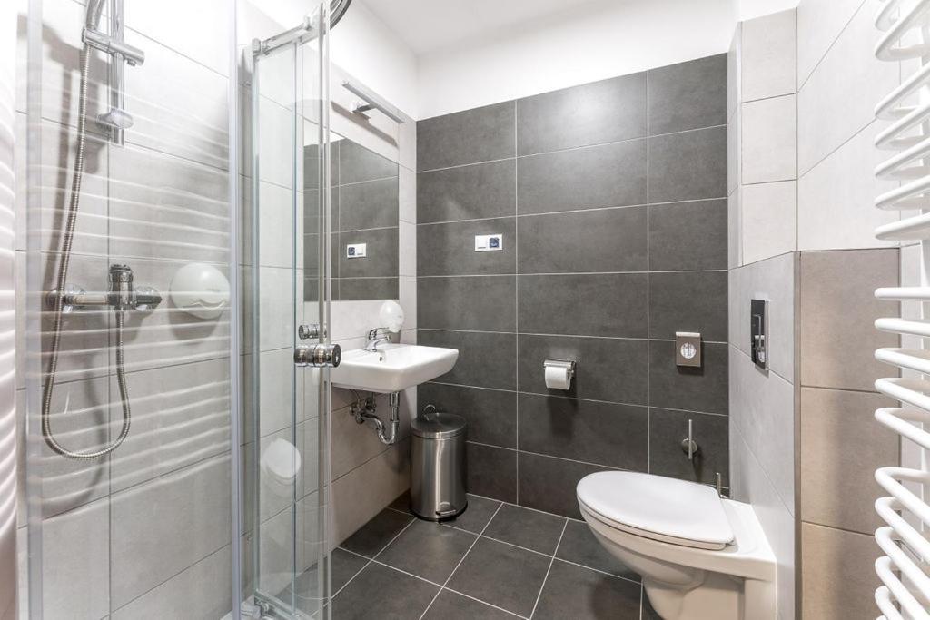 Hotel***Gorce Nowy Targ Luaran gambar