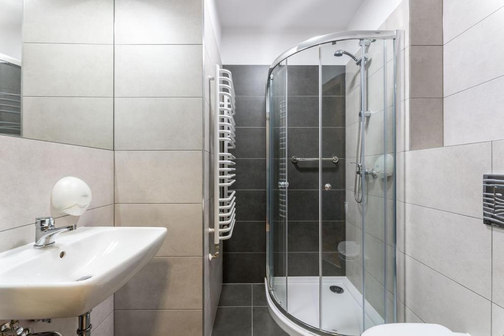 Hotel***Gorce Nowy Targ Luaran gambar
